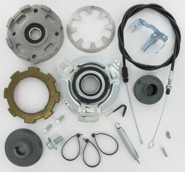 Honda Machinery Parts
