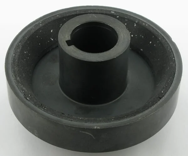 Honda Machinery Parts - 06751VE1305 - Starterriemenscheibe