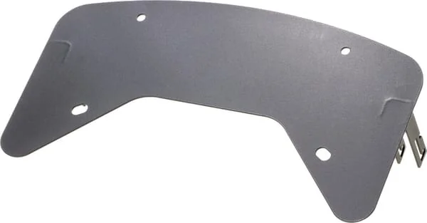 Honda Machinery Parts - 06800VP7010 - Dachkomplettset, Station