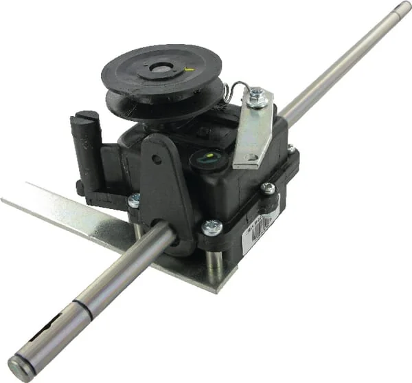 Honda Machinery Parts