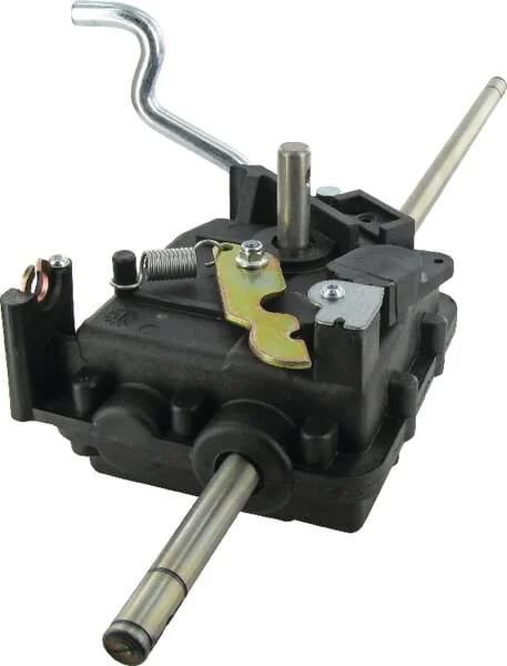 Honda Machinery Parts - 20001VF0E52 - Getriebe