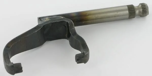 Honda Machinery Parts - 23440VB3800 - Achse