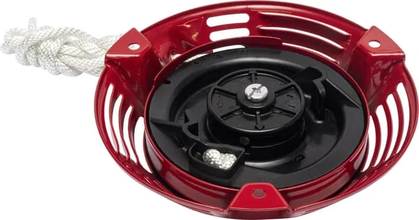 Honda Machinery Parts - 28400Z1VJ52ZA - Anlasser Satz R280