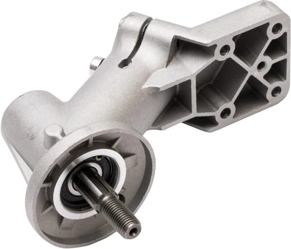 Honda Machinery Parts - 41100VL6J31 - Gehaeusesatz Getriebe