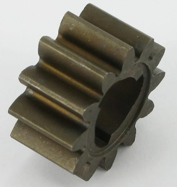 Honda Machinery Parts - 42661VE2800 - Gang