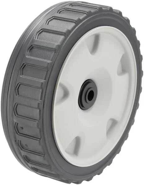 Honda Machinery Parts - 42700VK8753 - Hinterrad Komplett