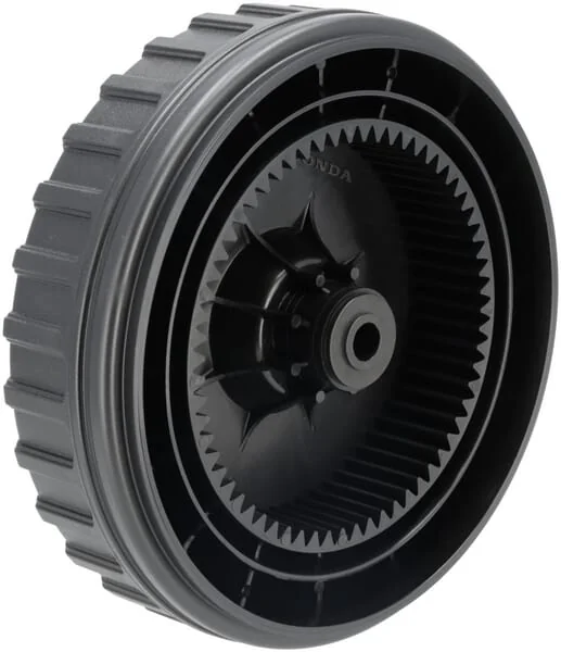 Honda Machinery Parts - 42700VK8753 - Hinterrad Komplett