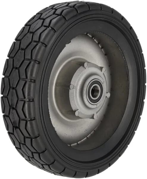 Honda Machinery Parts - 42710VB5F41ZB - Vorderrad
