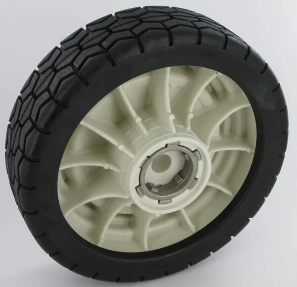 Honda Machinery Parts - 42810VB3802 - Rad