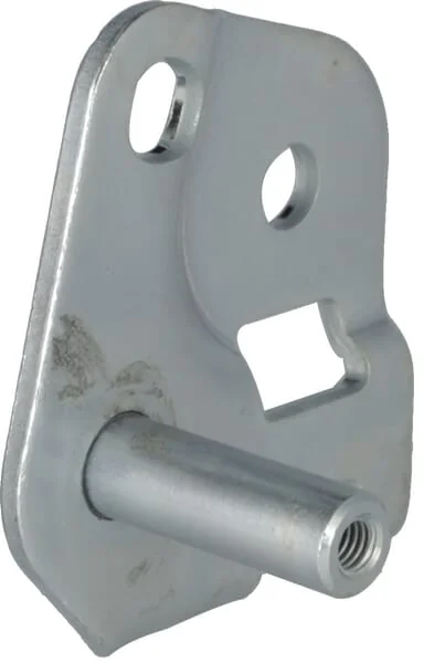 Honda Machinery Parts - 42911VG0000 - Arm Rechts Vorne