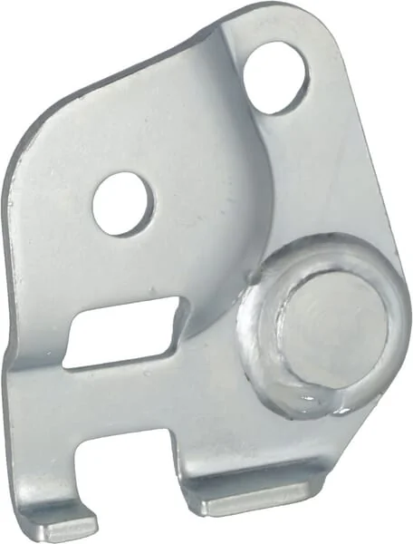 Honda Machinery Parts - 42911VG0000 - Arm Rechts Vorne