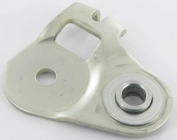 Honda Machinery Parts