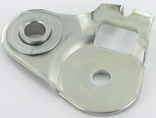 Honda Machinery Parts