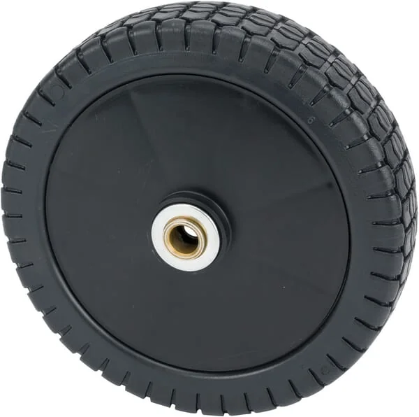 Honda Machinery Parts - 44710VA9B60ZB - Rad Komplett NH1