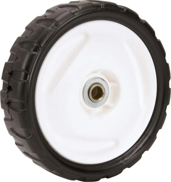 Honda Machinery Parts - 44710VH3000ZB - Rad Komplett NHA92R