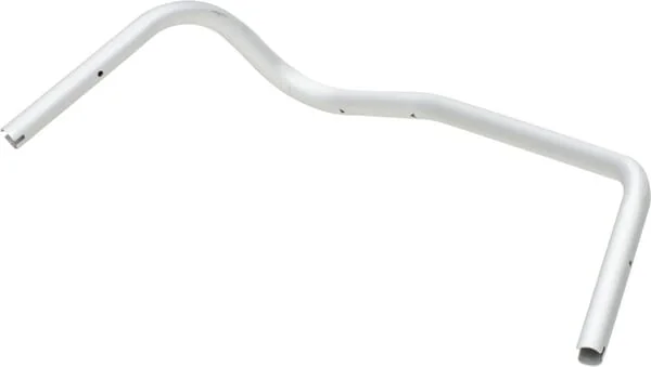 Honda Machinery Parts - 53111VL6P31 - Rohrgriff