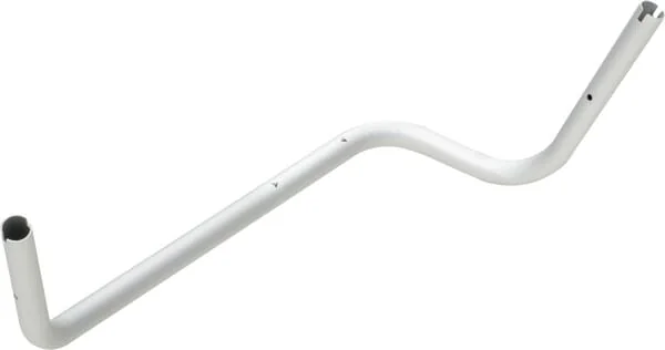 Honda Machinery Parts - 53111VL6P31 - Rohrgriff