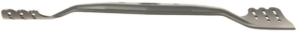 Honda Machinery Parts - 72511VE0N00 - Klinge