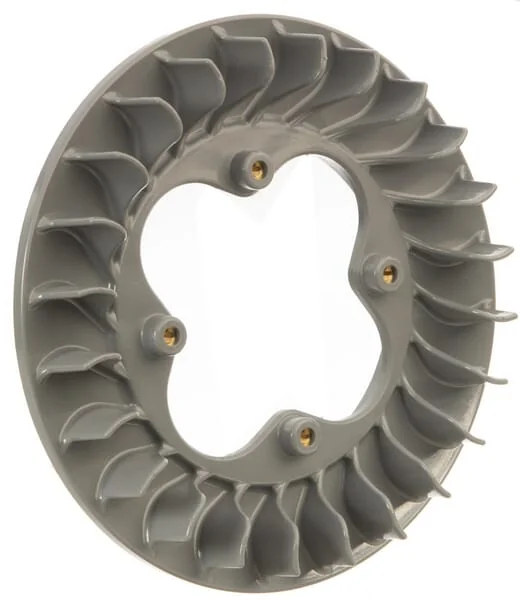 Honda Machinery Parts