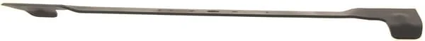 Honda Machinery Parts - 72531VK1B11 - Linkes Messer