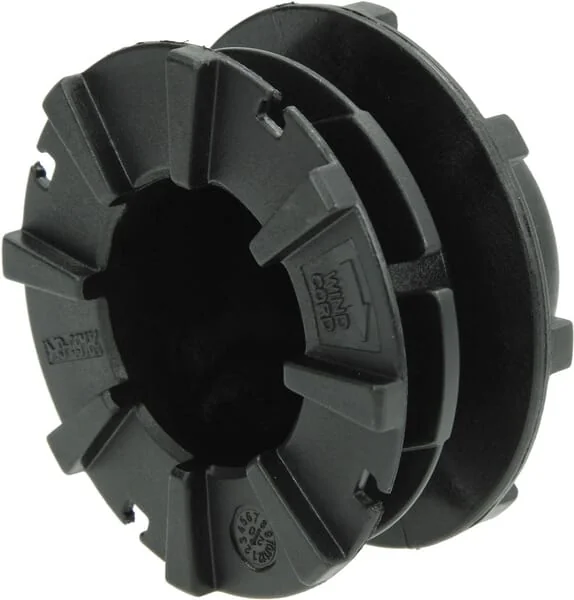 Honda Machinery Parts - 72563VL6P31 - Spule