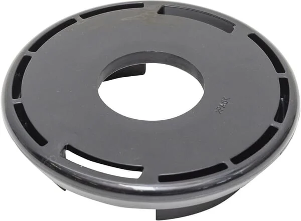 Honda Machinery Parts - 72566VL6P31 - Abdeckung