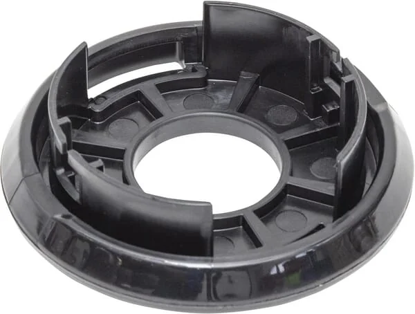 Honda Machinery Parts - 72566VL6P31 - Abdeckung