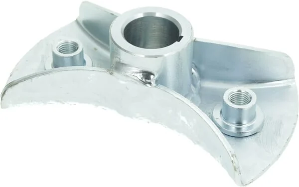Honda Machinery Parts - 72610VG3030 - Halterung Komplettklinge