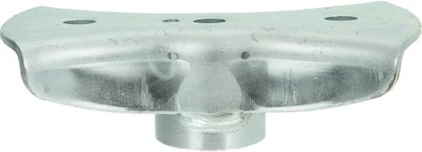 Honda Machinery Parts - 72610VG3030 - Halterung Komplettklinge