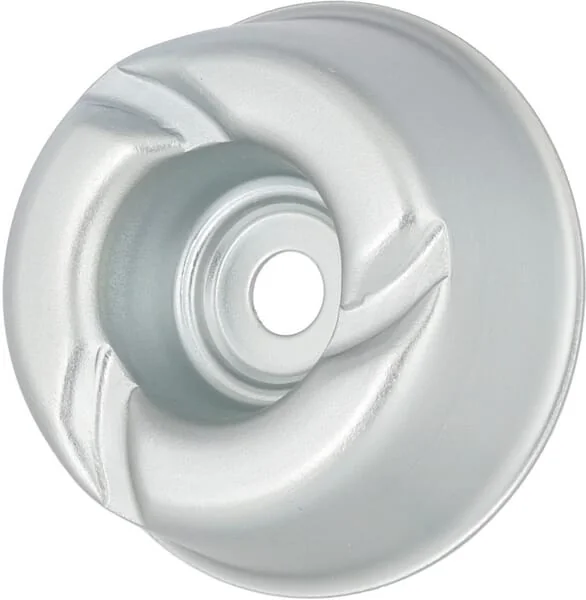 Honda Machinery Parts - 72623VL6P31 - Abdeckmutter