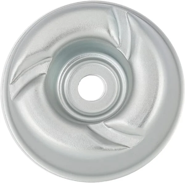 Honda Machinery Parts - 72623VL6P31 - Abdeckmutter