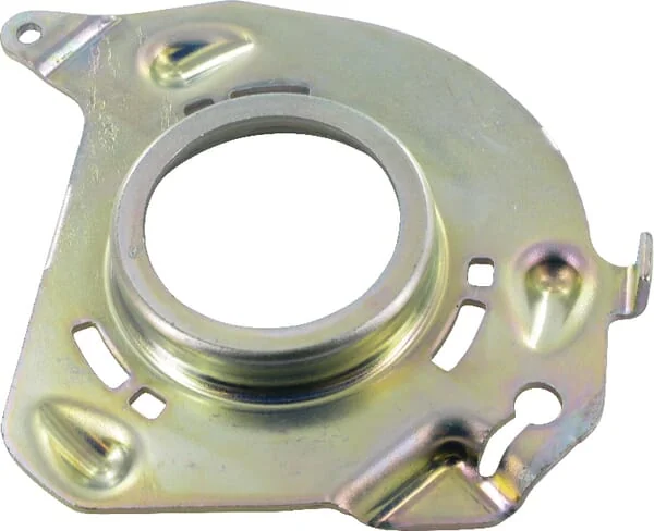 Honda Machinery Parts - 75111VE1G01 - Lagerplatte HRB476C