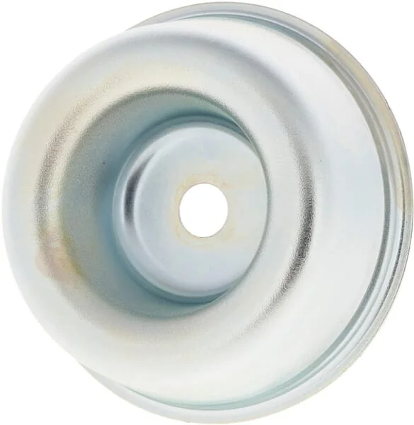 Honda Machinery Parts - 80058VJ5003 - Deckel Mutter