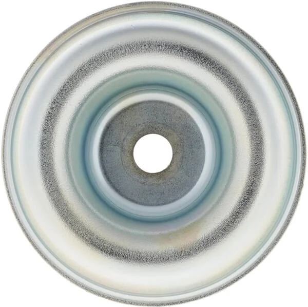 Honda Machinery Parts - 80058VJ5003 - Deckel Mutter