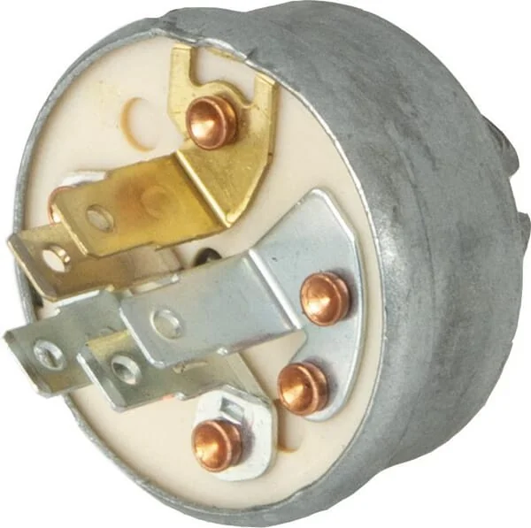 Honda Machinery Parts