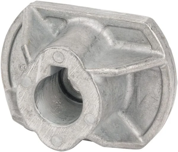 Honda Machinery Parts - 80225Y09003 - Nabenmesser