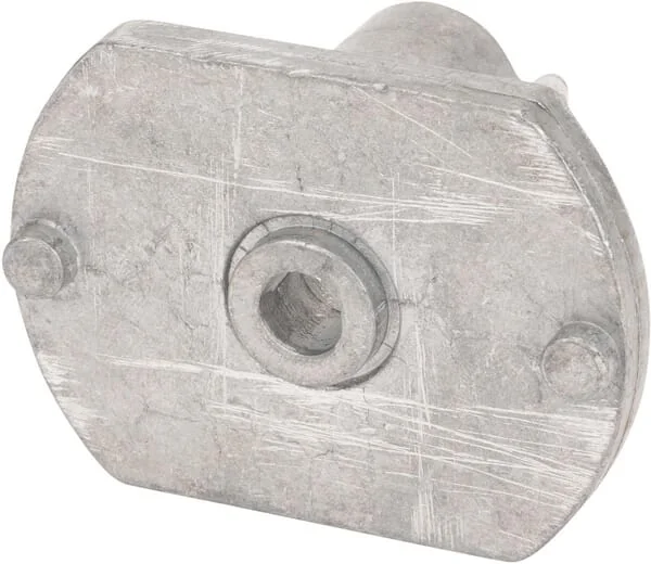 Honda Machinery Parts - 80225Y09003 - Nabenmesser