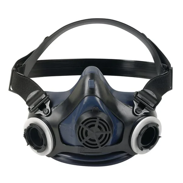 Honeywell - 1001558 - Maske Atemschutzmaske MX/PF F950 M/L