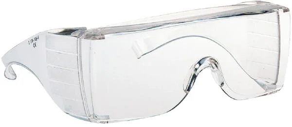 Honeywell - 1002221 - Schutzbrille Armamax AX1H