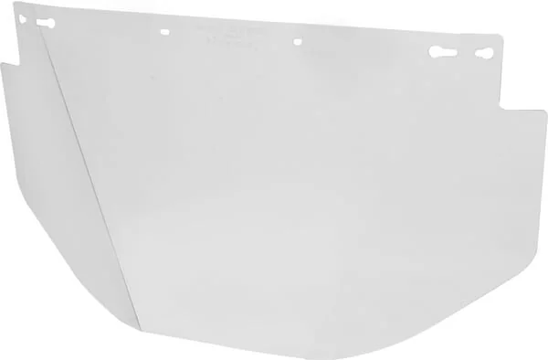 Honeywell - 1002312 - Polycarbonat-Visier 230mm