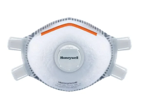 Honeywell - 1005126 - Staubmaske 5321 FFP3 (5x)