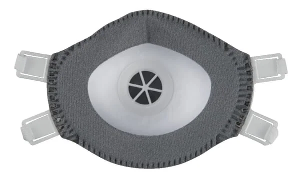 Honeywell - 1005126 - Staubmaske 5321 FFP3 (5x)
