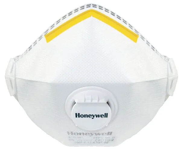 Honeywell - 1005608 - Staubmaske 4111 M/L FFP1 (10x)