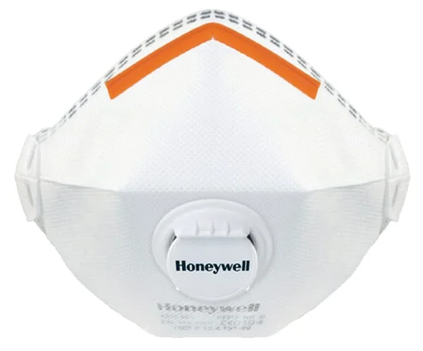 Honeywell - 1005630 - Staubmaske 4311 M/L FFP3 (10x)