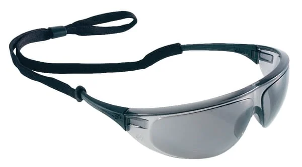 Honeywell - 1005986 - Sicherheitsbrille Millennia Sport Grau