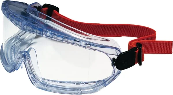 Honeywell - 1006195 - V-Maxx Augenschutzmaske, PC Fogban Glas