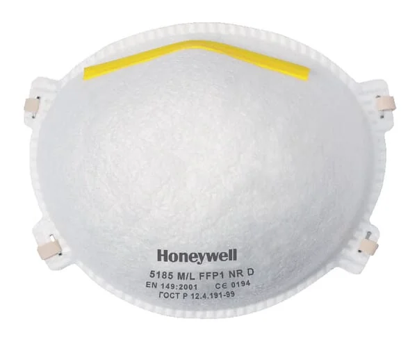 Honeywell - 1007221 - Staubmaske 5185 M/L FFP1 (20x)