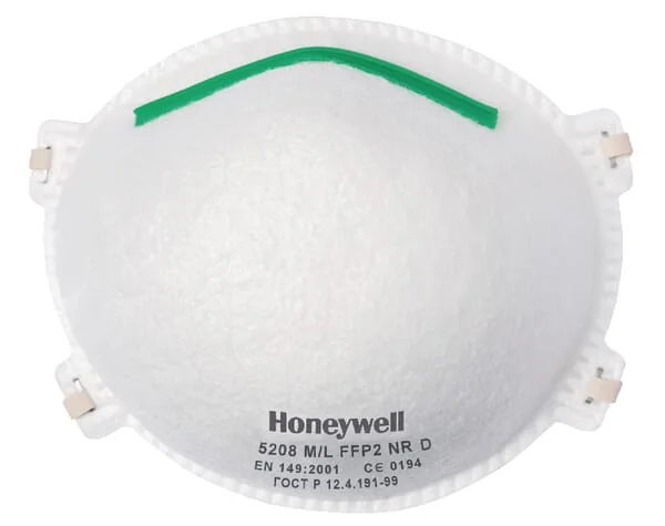 Honeywell - 1007223 - Staubmaske 5208 FFP2
