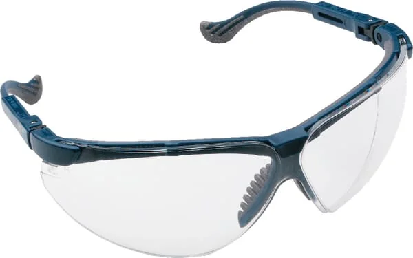Honeywell - 1011027HS - Sicherheitsbrille Kratzfest