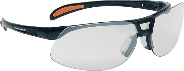 Honeywell - 1015364HS - Sicherheitsbrille Protege Schwarz